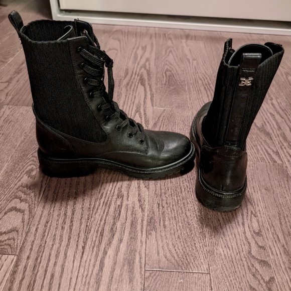 Sam Edelman boots - Picture 1 of 3